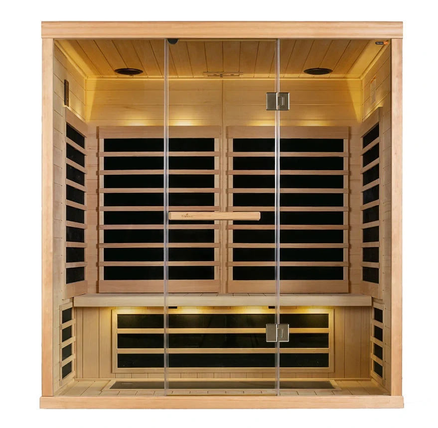 S-830 Infrared Sauna