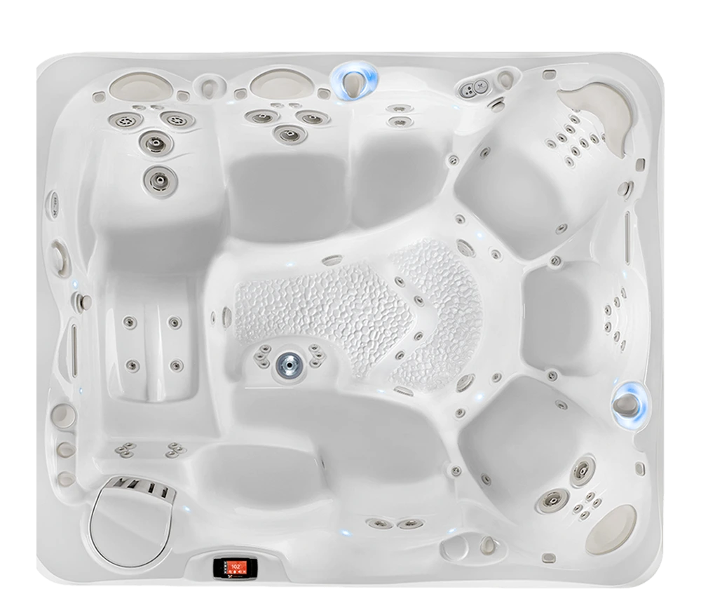 Caldera® Utopia Series