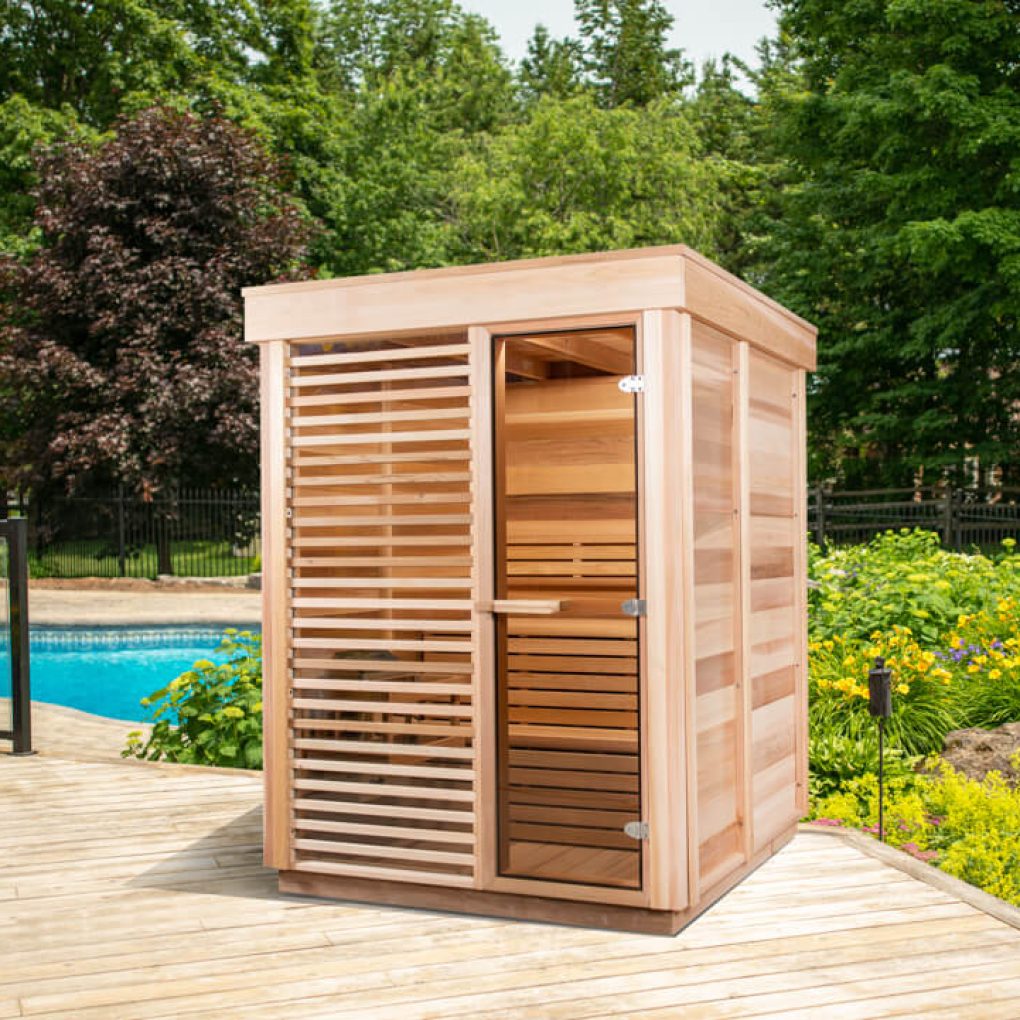 Dundalk Leisurecraft Pure Cube Outdoor